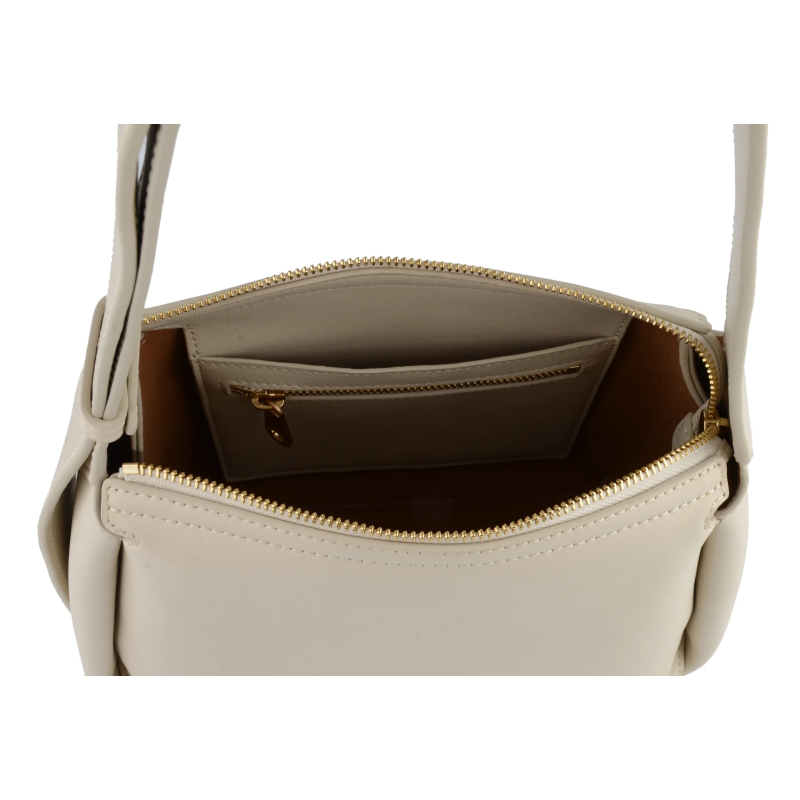 Сумка Pourchet Sevigne 25091 Beige