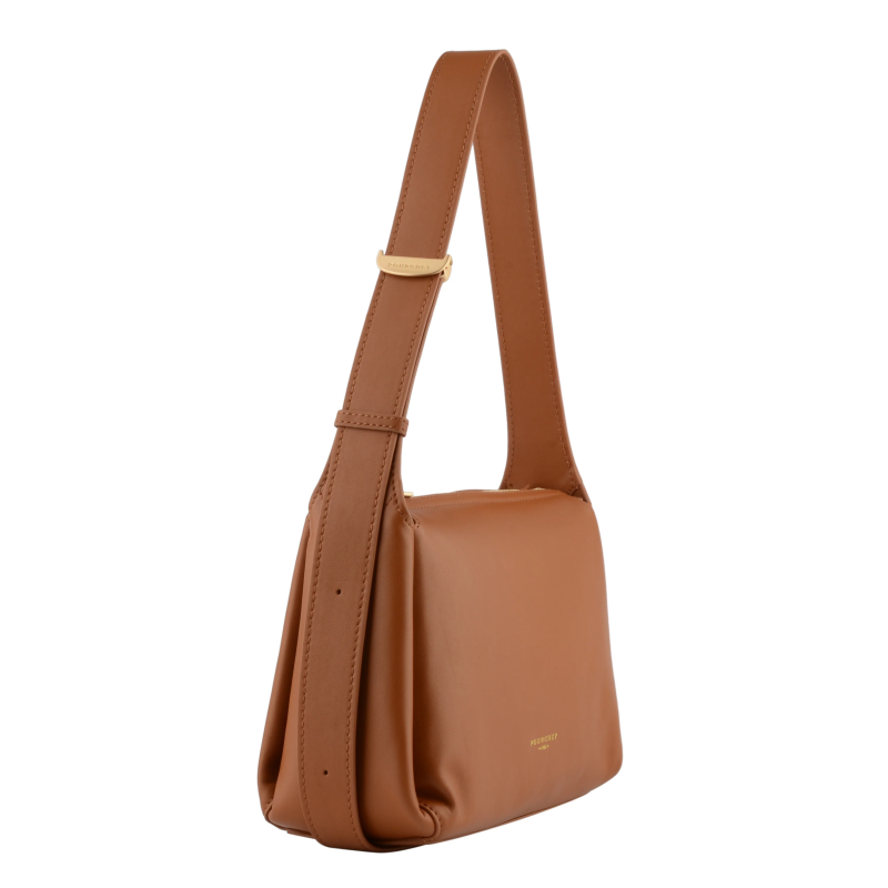 Сумка Pourchet Sevigne 25092 Camel