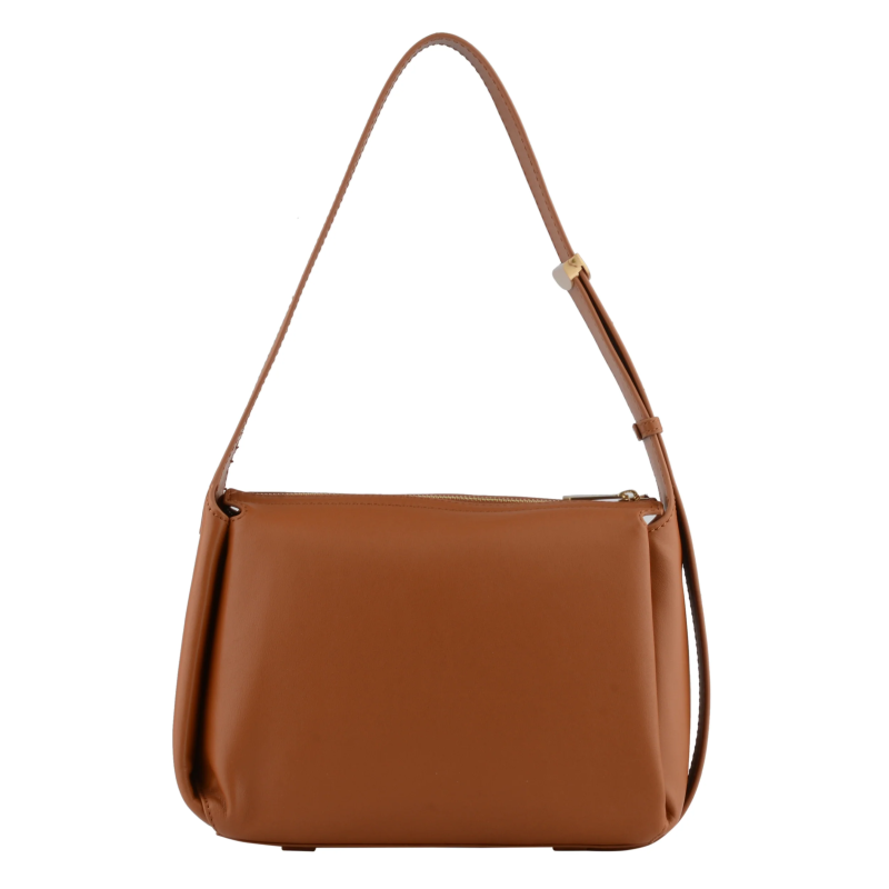 Сумка Pourchet Sevigne 25092 Camel