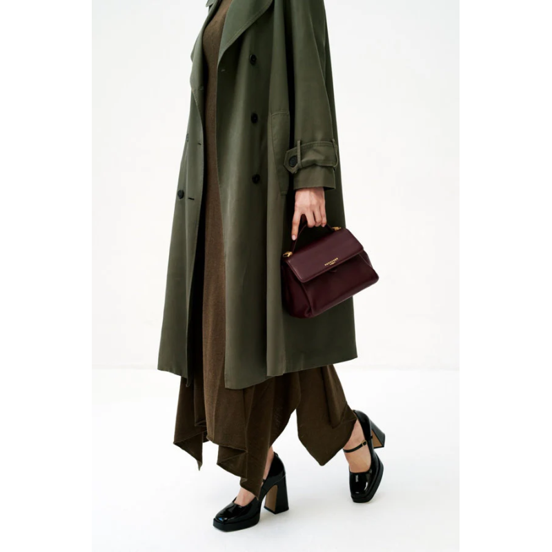 Сумка Pourchet Sevigne 25096 Bordeaux