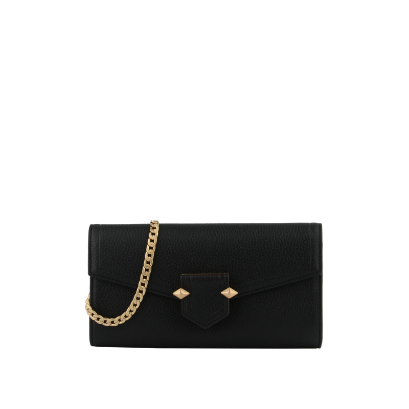 Сумка Pourchet Sevres 78040 Noir