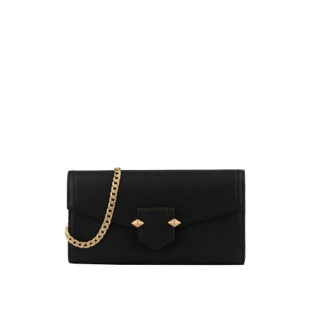 Сумка Pourchet Sevres 78040 Noir