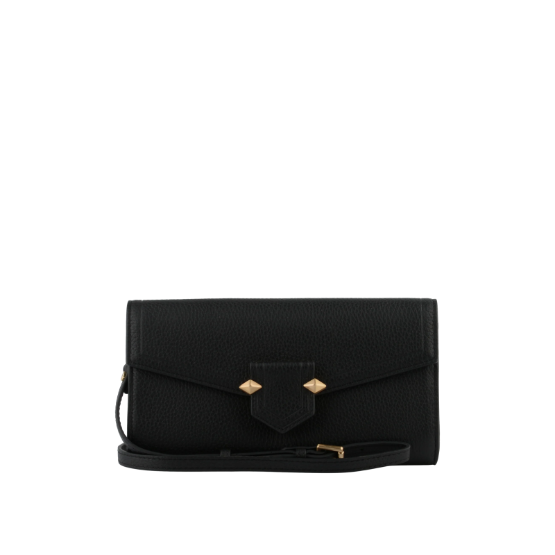 Сумка Pourchet Sevres 78040 Noir