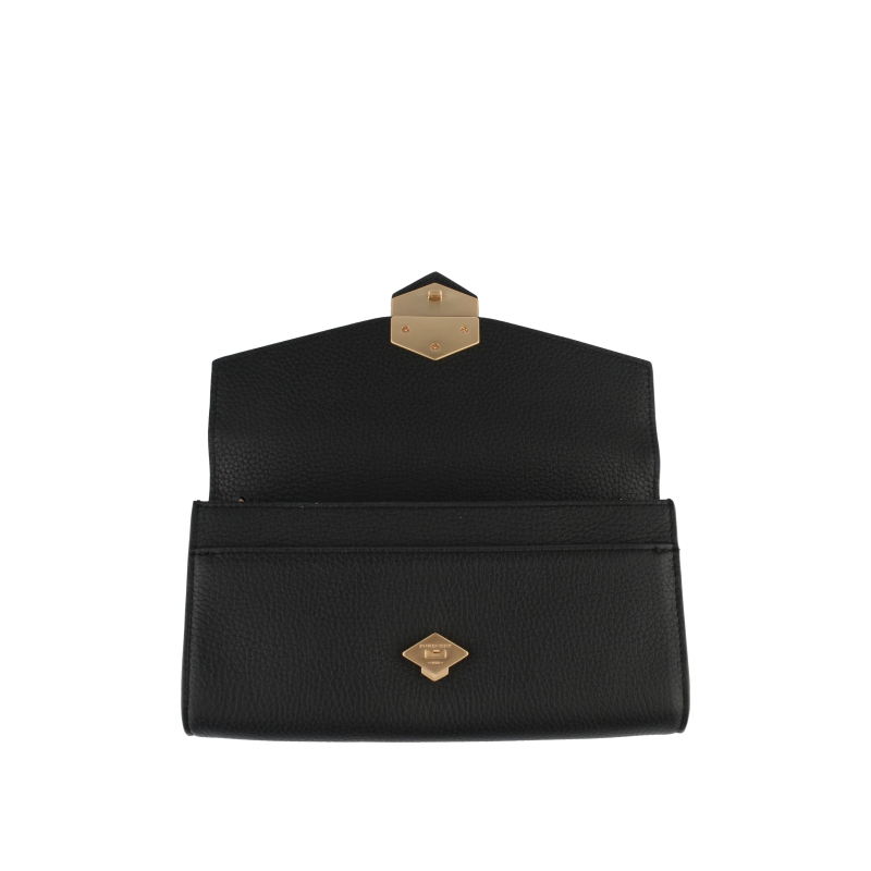 Сумка Pourchet Sevres 78040 Noir