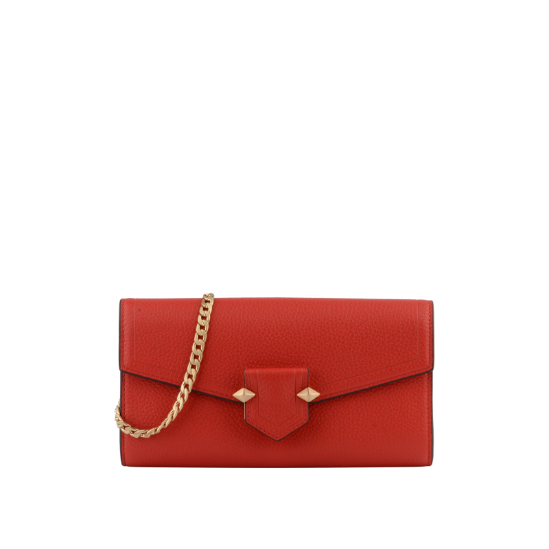 Сумка Pourchet Sevres 78040 Rougevif