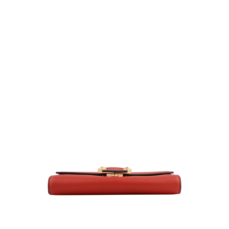 Сумка Pourchet Sevres 78040 Rougevif