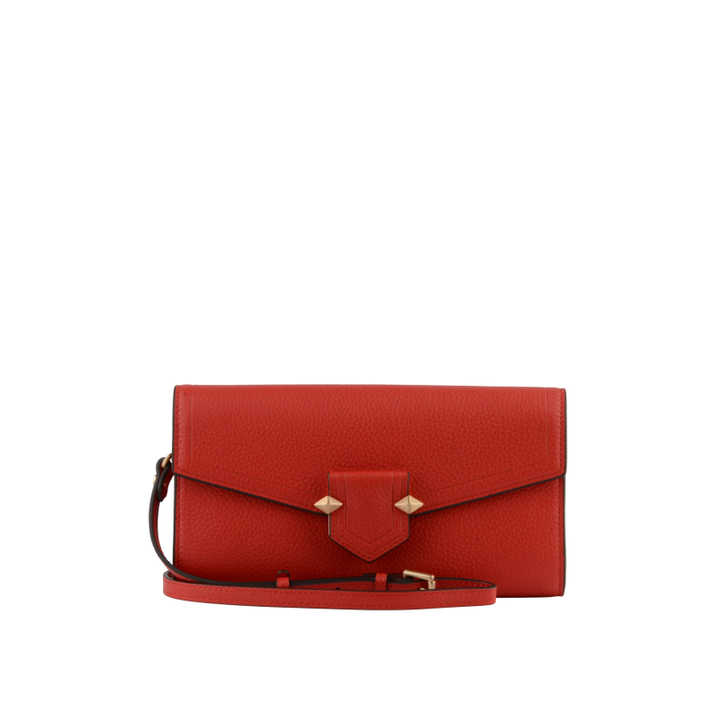 Сумка Pourchet Sevres 78040 Rougevif