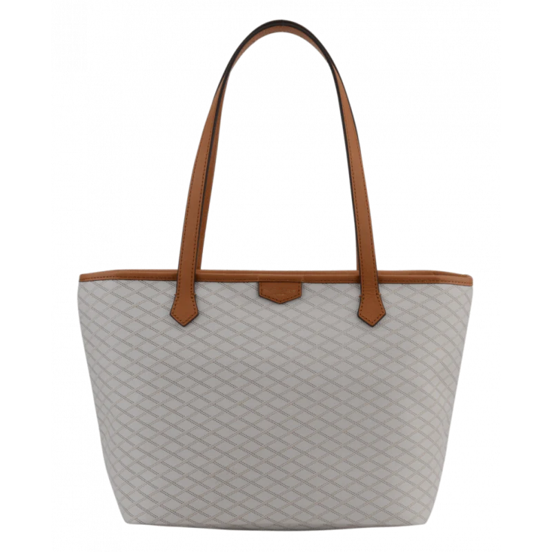 Сумка Pourchet Waves 89041 Blanc