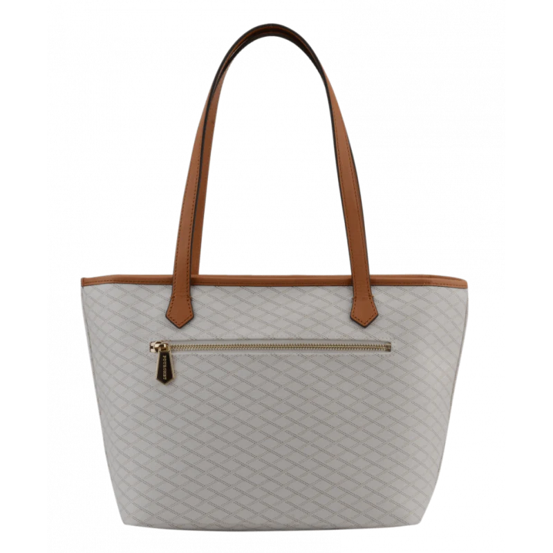 Сумка Pourchet Waves 89041 Blanc