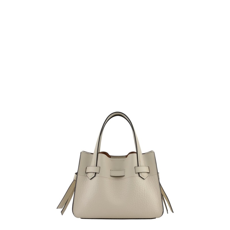 Сумка Pourchet Blossom 20031 BEIGE