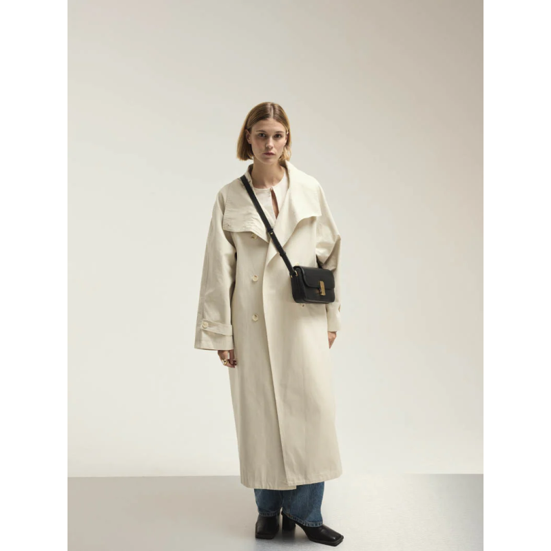 Сумка NAT&NIN Alice Small Noir