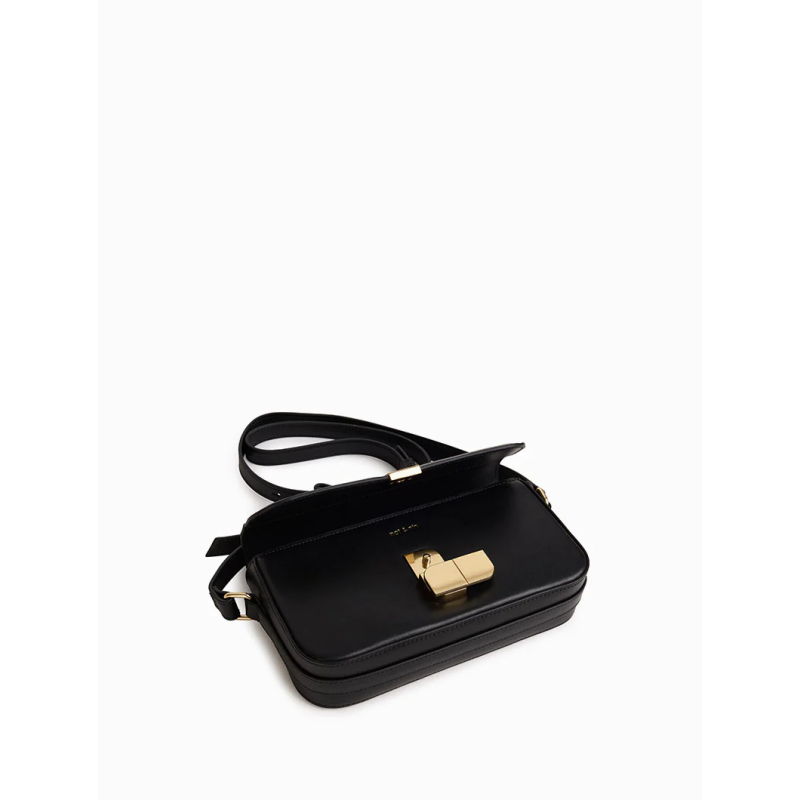 Сумка NAT&NIN Alice Small Noir