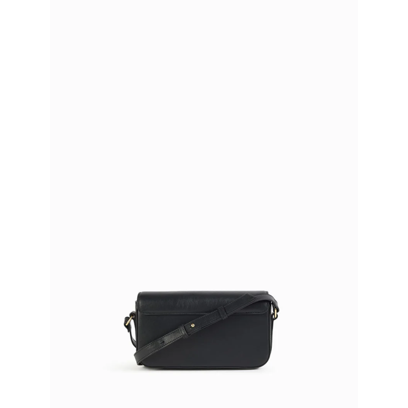 Сумка NAT&NIN Alice Small Noir