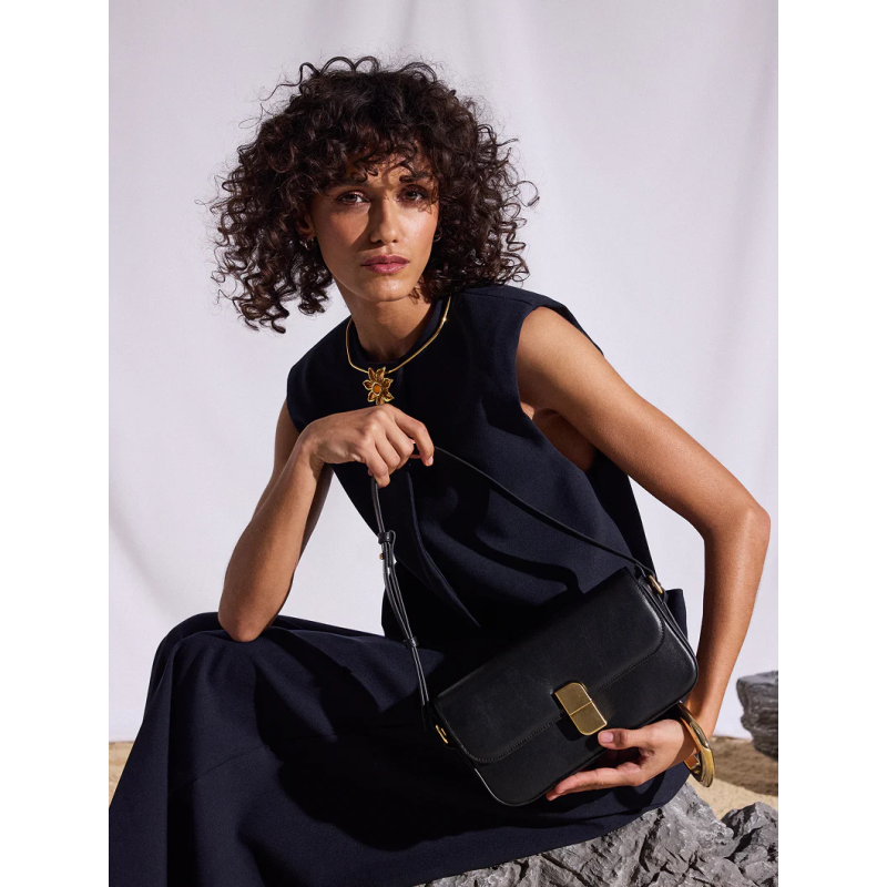 Сумка NAT&NIN Alice Small Noir