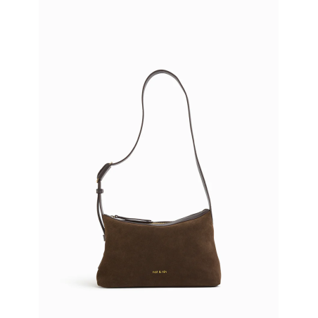 Сумка NAT&NIN Bowie Ebene