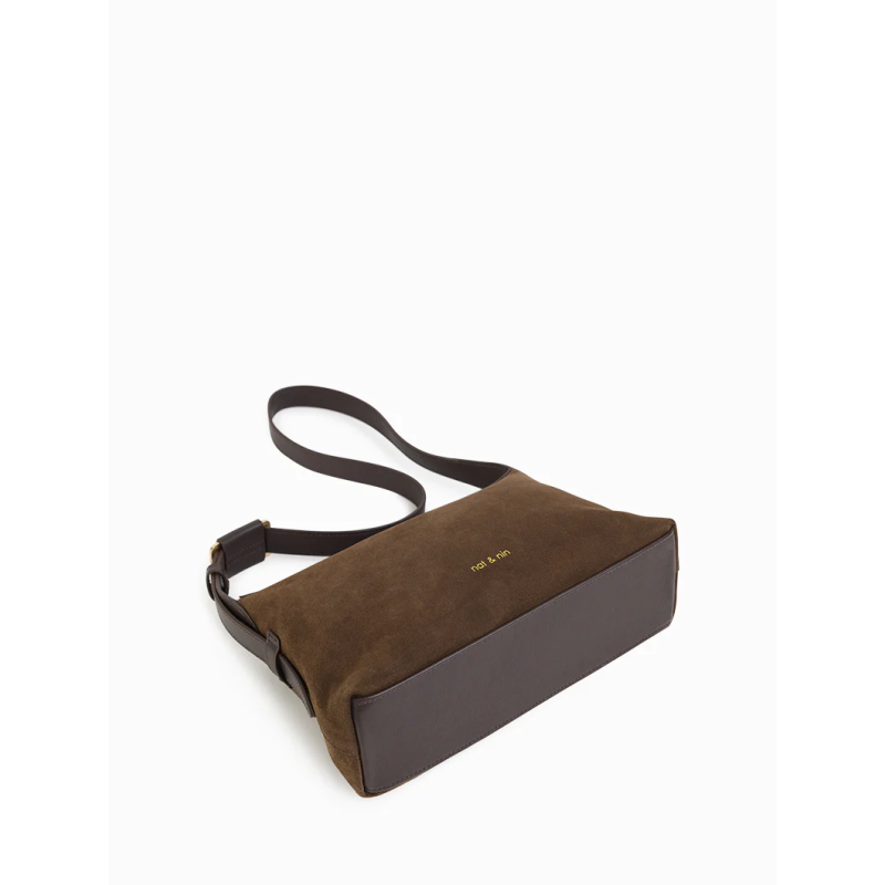 Сумка NAT&NIN Bowie Ebene