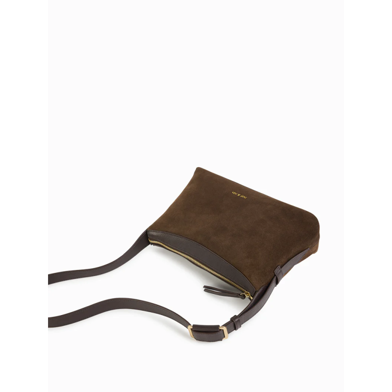 Сумка NAT&NIN Bowie Ebene