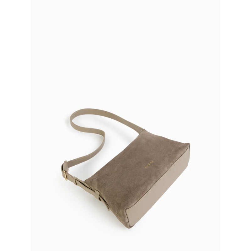 Сумка NAT&NIN Bowie Grege