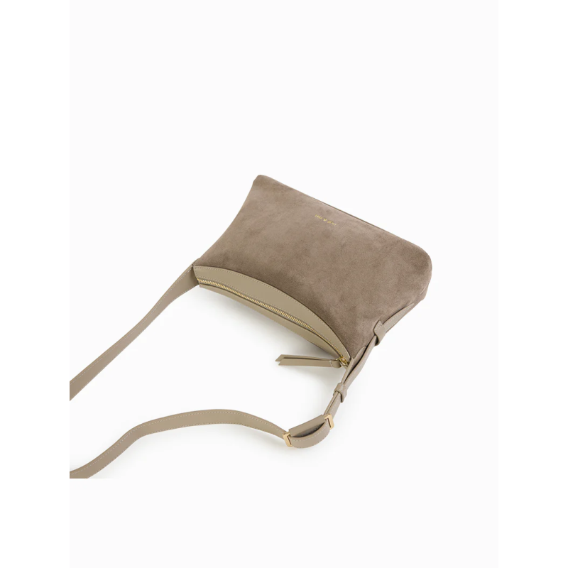 Сумка NAT&NIN Bowie Grege