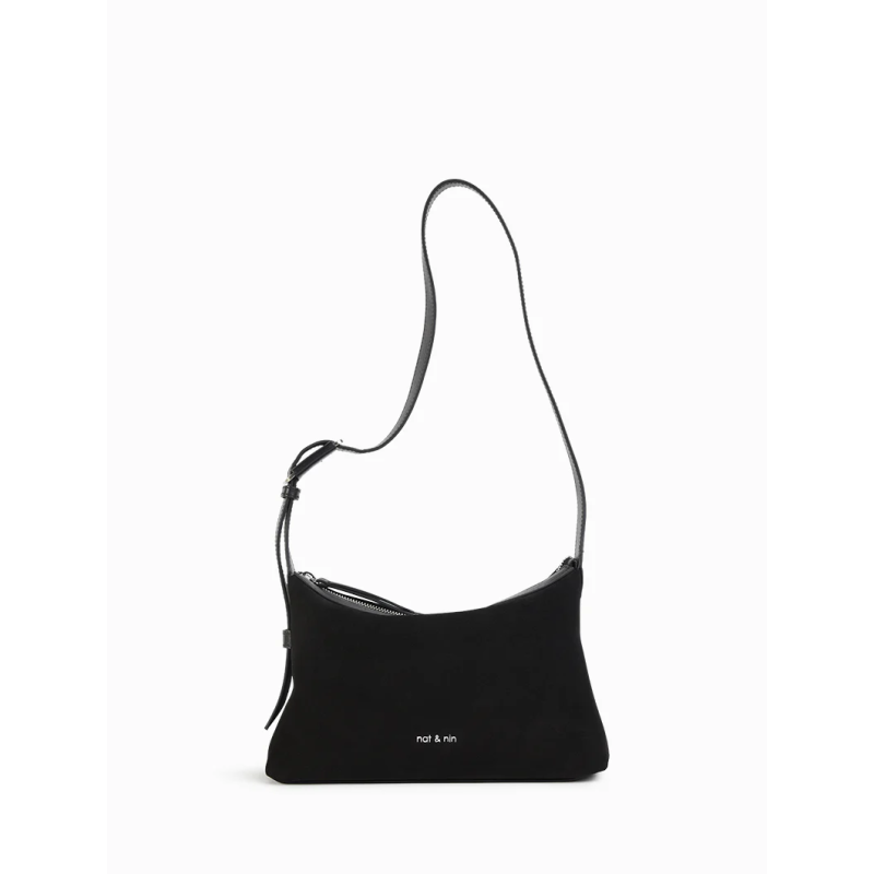Сумка NAT&NIN Bowie NOIR