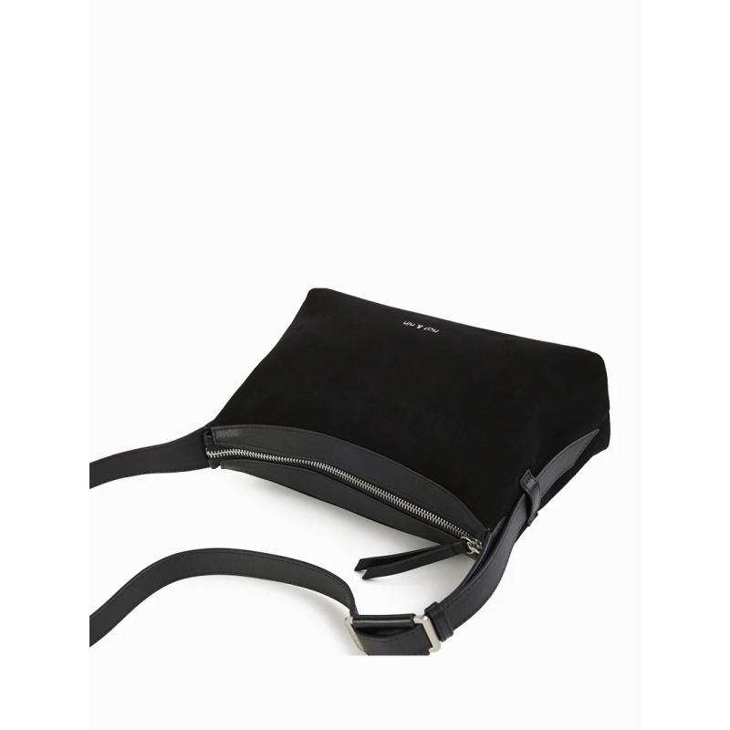 Сумка NAT&NIN Bowie NOIR