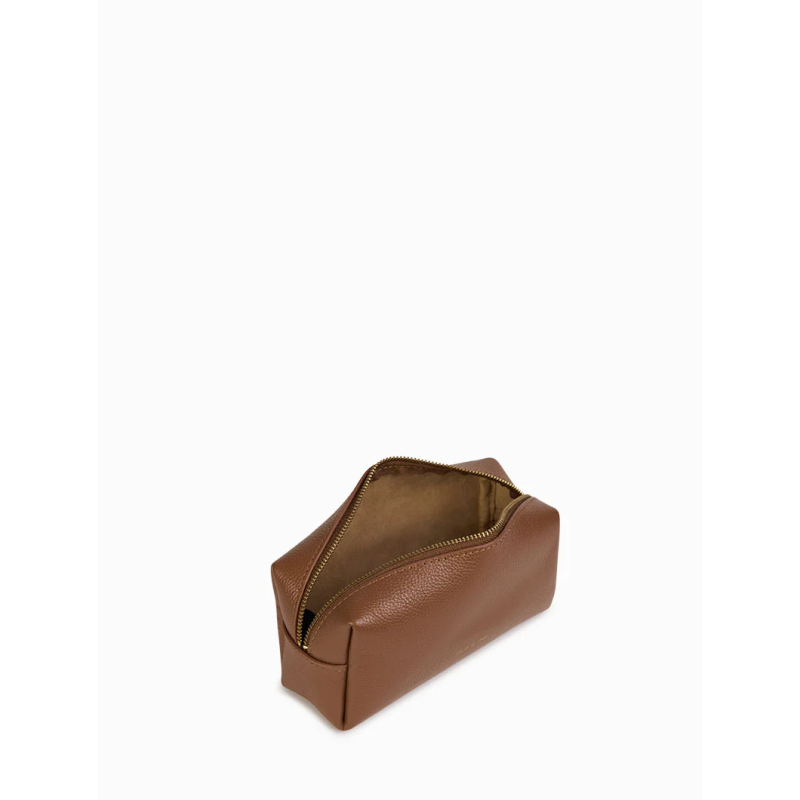 Кошелёк Nat & Nin Gaelle Ebene Noisette Gra