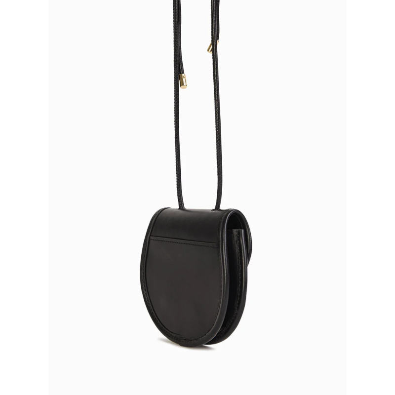 Сумка NAT&NIN GIA Noir