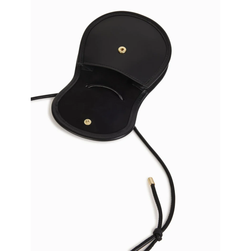 Сумка NAT&NIN GIA Noir