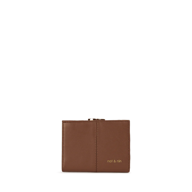 Кошелёк Nat & Nin Jada Noisette