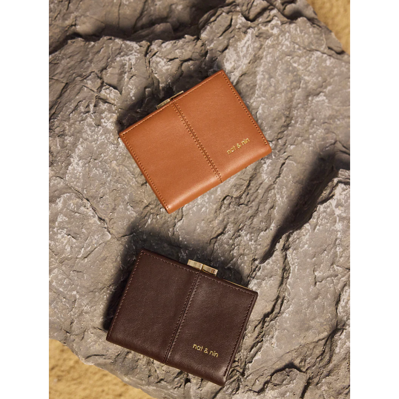 Кошелёк Nat & Nin Jada Noisette