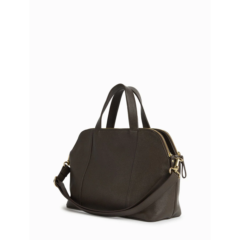 Сумка NAT&NIN JEANNE Ebene graine