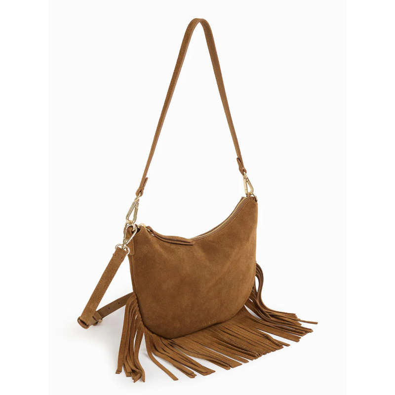 Сумка NAT&NIN Lune Frange Epice