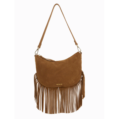 Сумка NAT&NIN Lune Frange...