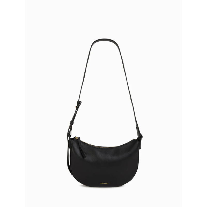 Сумка NAT&NIN Lune Noir