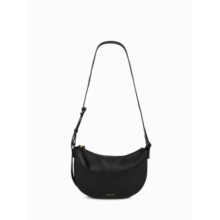 Сумка NAT&NIN Lune Noir