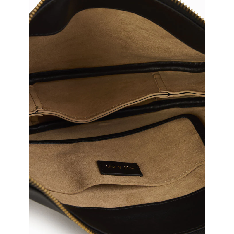 Сумка NAT&NIN Lune Noir