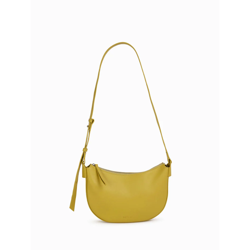 Сумка NAT&NIN Lune Jaune soleil