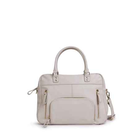 Сумка NAT&NIN Macy Blanc...