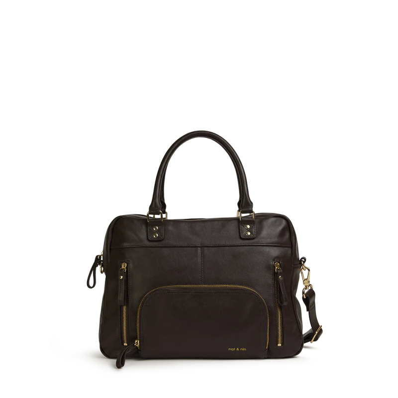 Сумка NAT&NIN Macy Ebene