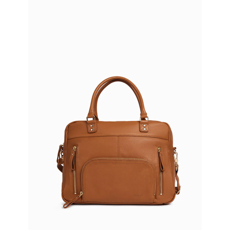 Сумка NAT&NIN Macy Epice lisse