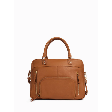 Сумка NAT&NIN Macy Epice lisse