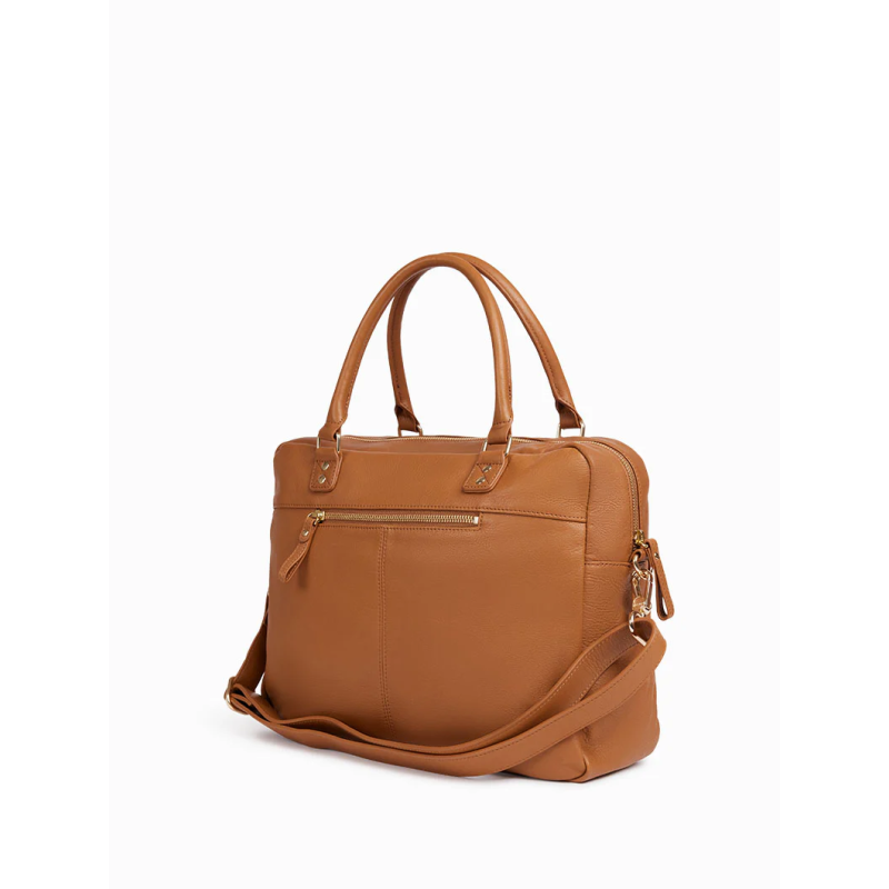 Сумка NAT&NIN Macy Epice lisse