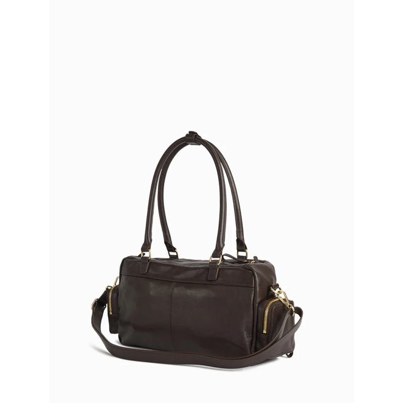 Сумка NAT&NIN MACY POCKET Ebene