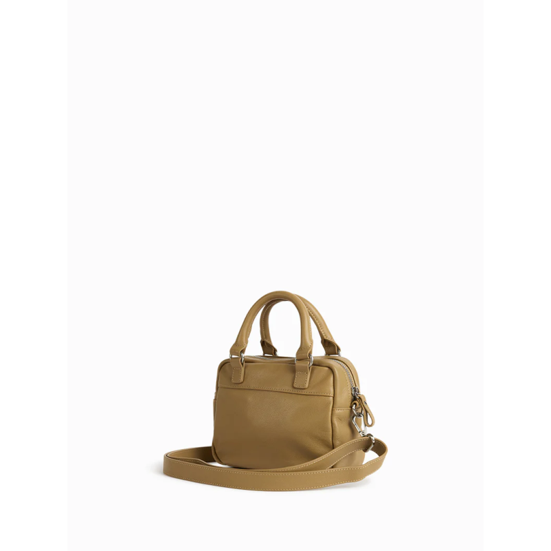 Сумка NAT&NIN Micro Macy Sahara