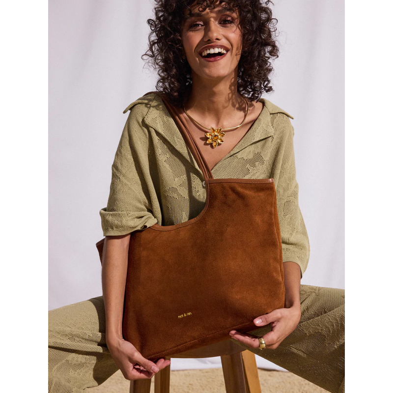 Сумка NAT&NIN Milan Epice