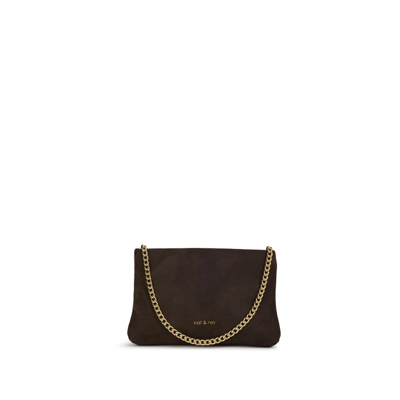Сумка NAT&NIN Molly Ebene