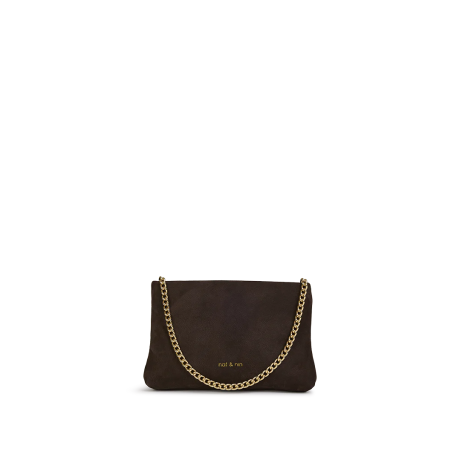 Сумка NAT&NIN Molly Ebene