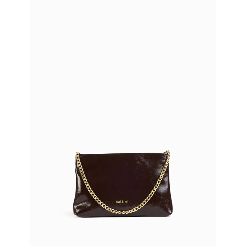 Сумка NAT&NIN Molly Moka Glace