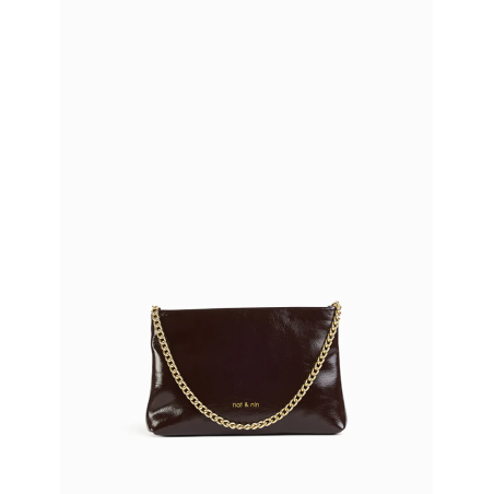 Сумка NAT&NIN Molly Moka Glace