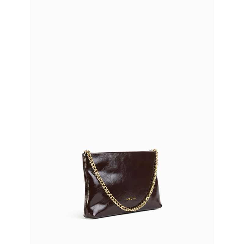 Сумка NAT&NIN Molly Moka Glace